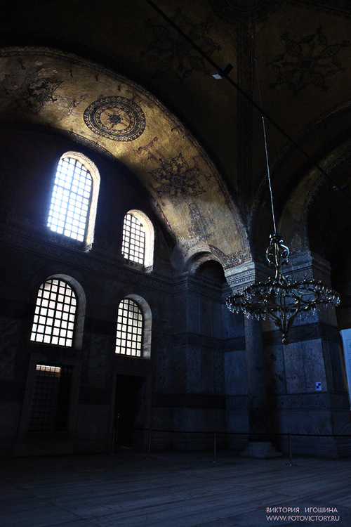 ISTANBUL 2013
