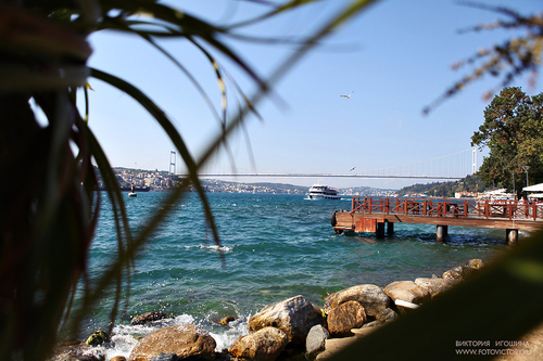 ISTANBUL 2013