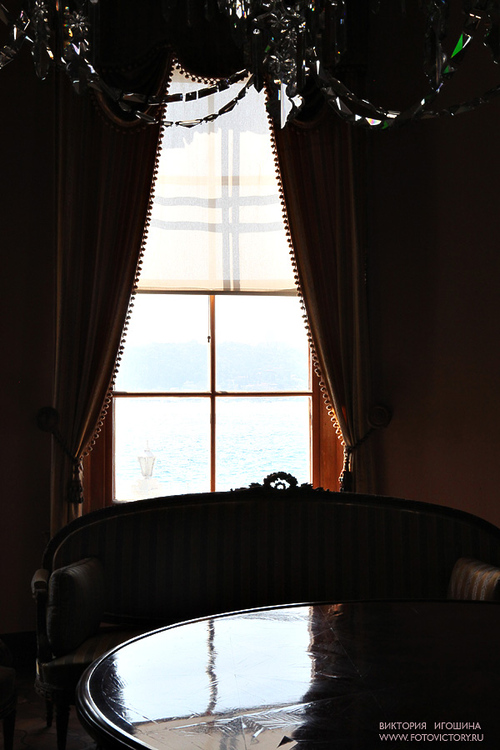 ISTANBUL 2013