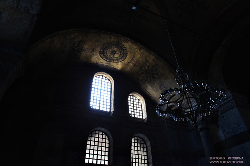 ISTANBUL 2013