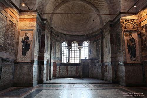 ISTANBUL 2013
