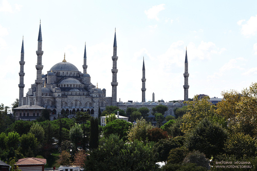 ISTANBUL 2013