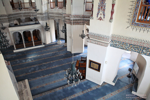 ISTANBUL 2013