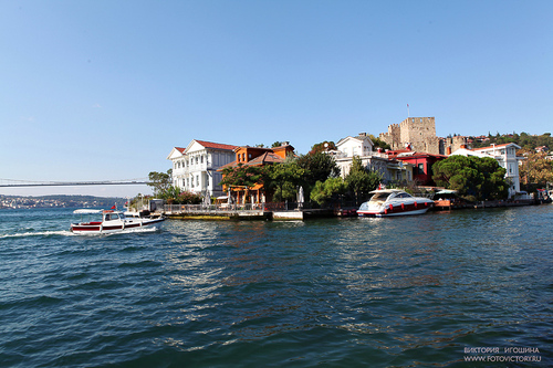 ISTANBUL 2013