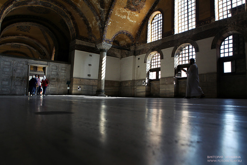 ISTANBUL 2013