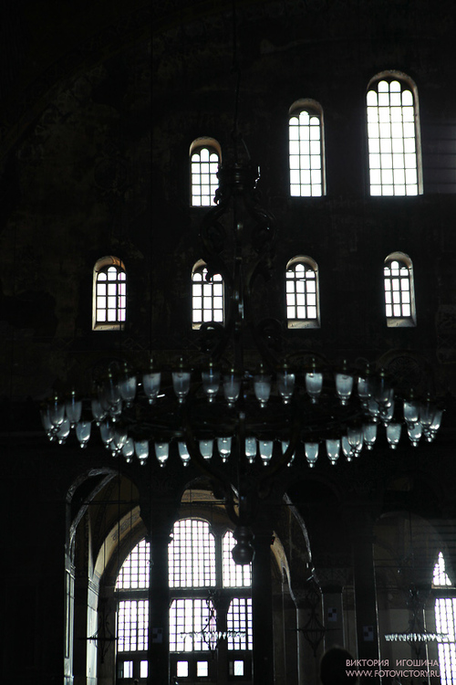 ISTANBUL 2013