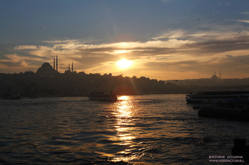 ISTANBUL 2013
