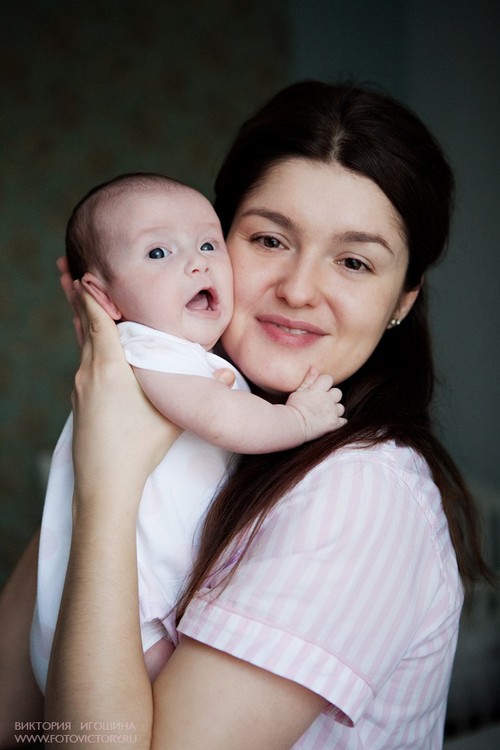 СЕМЬЯ