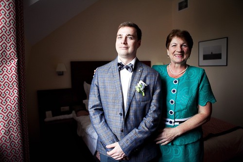 WEDDING