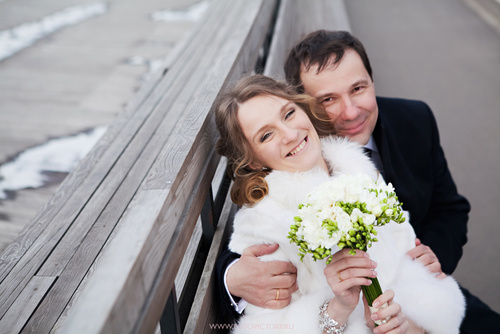 WEDDING