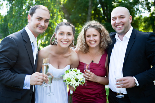 WEDDING