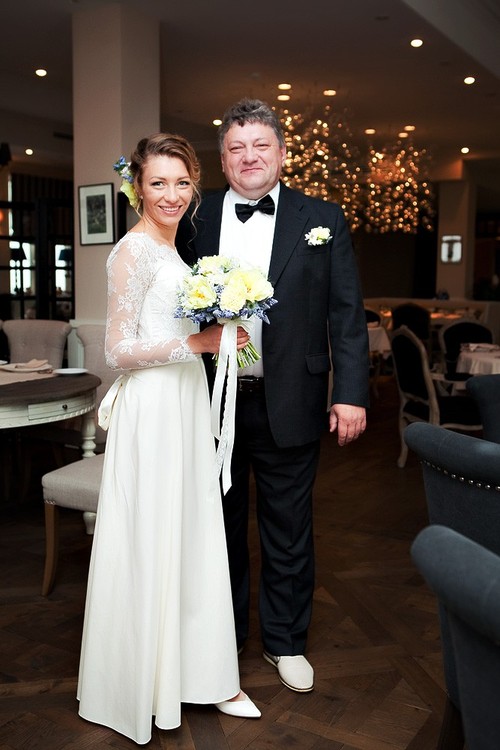 WEDDING