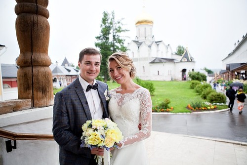 WEDDING
