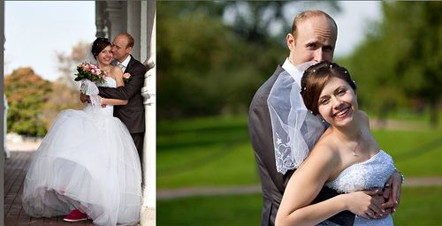 WEDDING