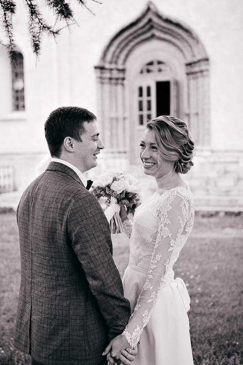 WEDDING