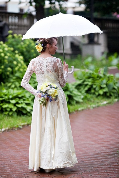 WEDDING
