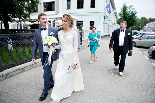 WEDDING