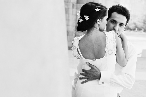 WEDDING