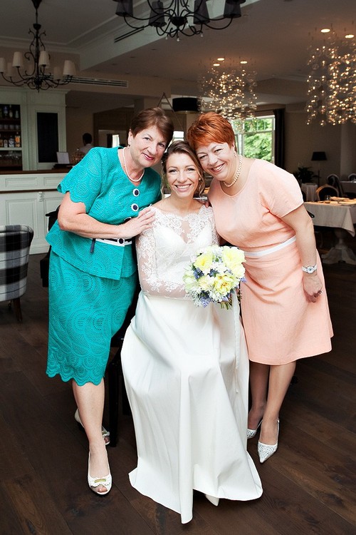 WEDDING
