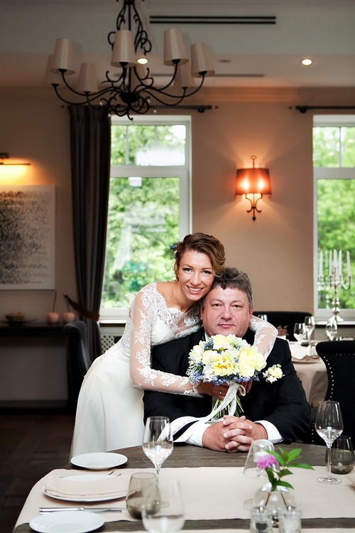 WEDDING