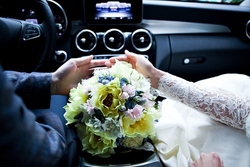 WEDDING