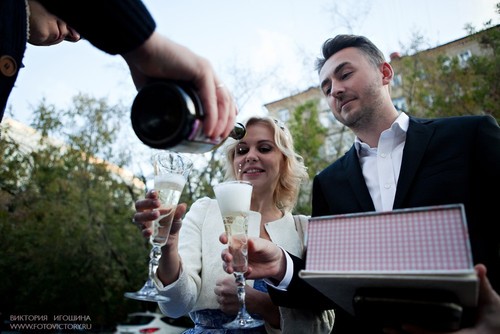 WEDDING