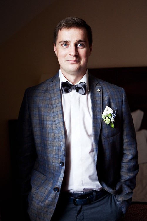 WEDDING