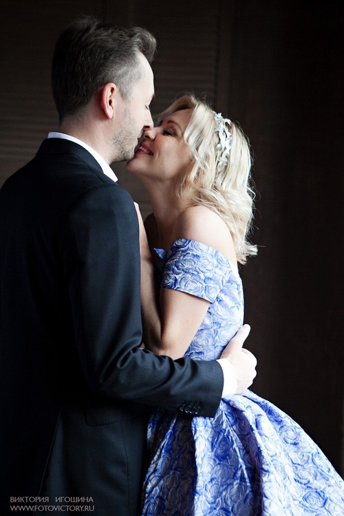 WEDDING