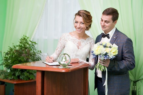 WEDDING
