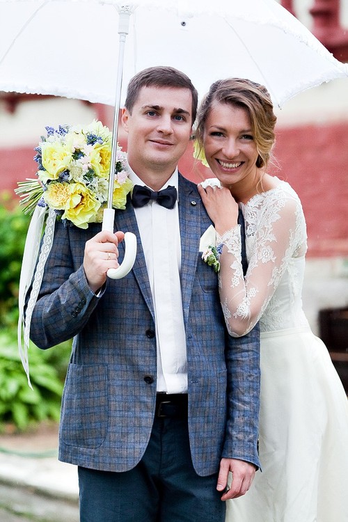 WEDDING