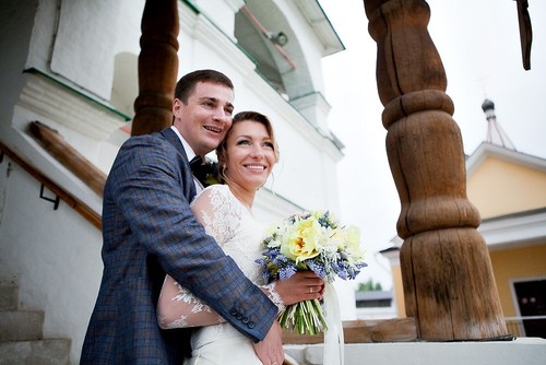 WEDDING