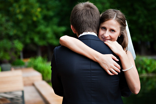 WEDDING