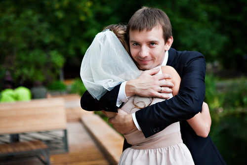 WEDDING