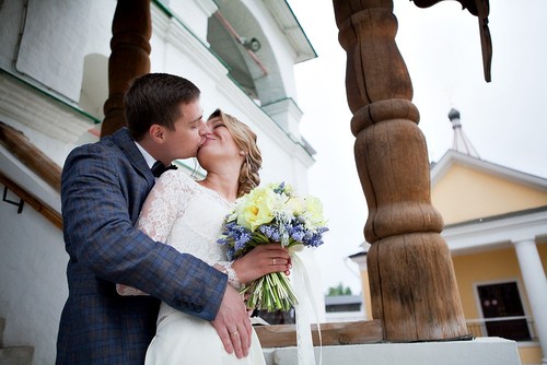 WEDDING