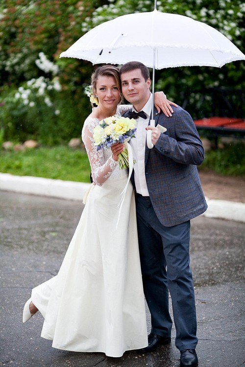 WEDDING