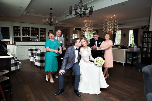 WEDDING