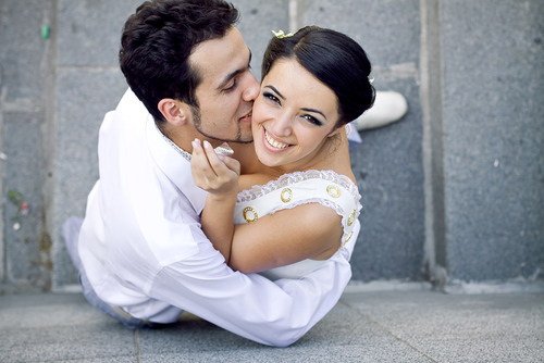 WEDDING