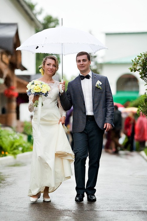 WEDDING
