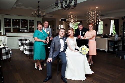 WEDDING
