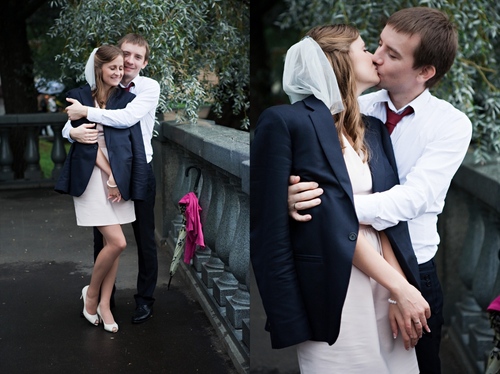 WEDDING