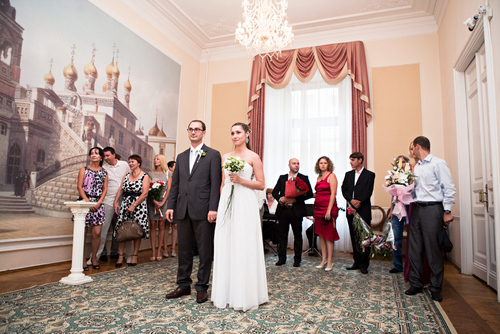 WEDDING