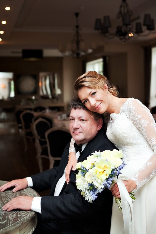 WEDDING