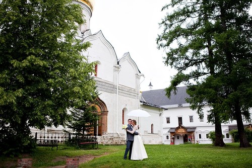 WEDDING