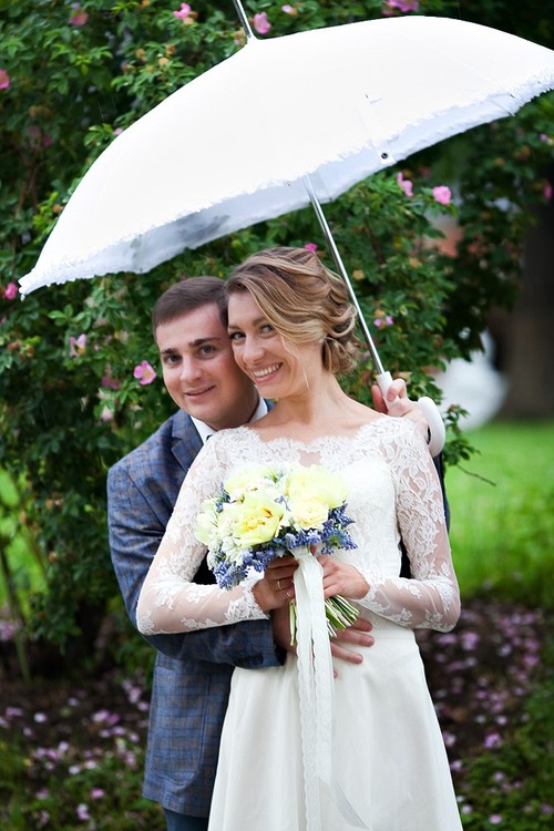 WEDDING