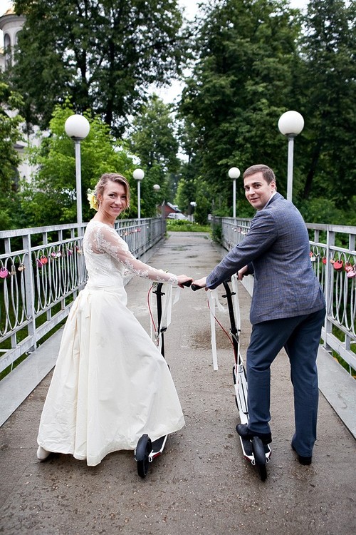WEDDING