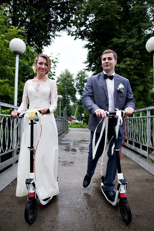 WEDDING