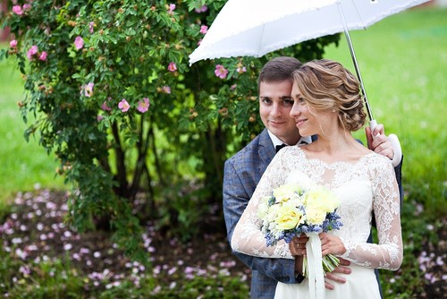 WEDDING