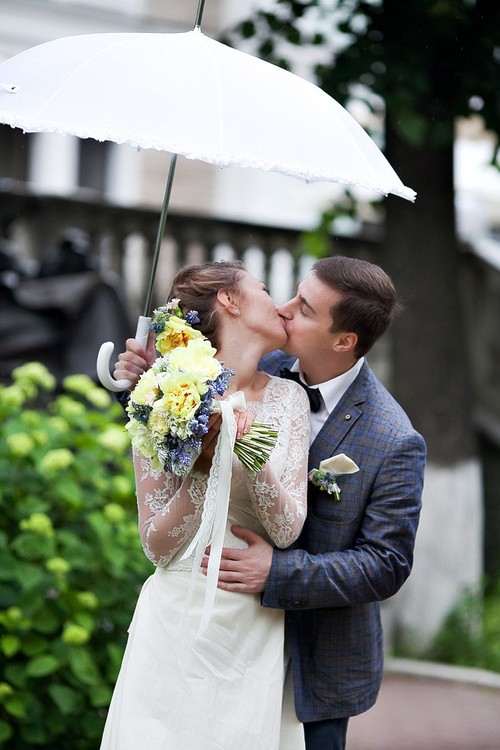 WEDDING