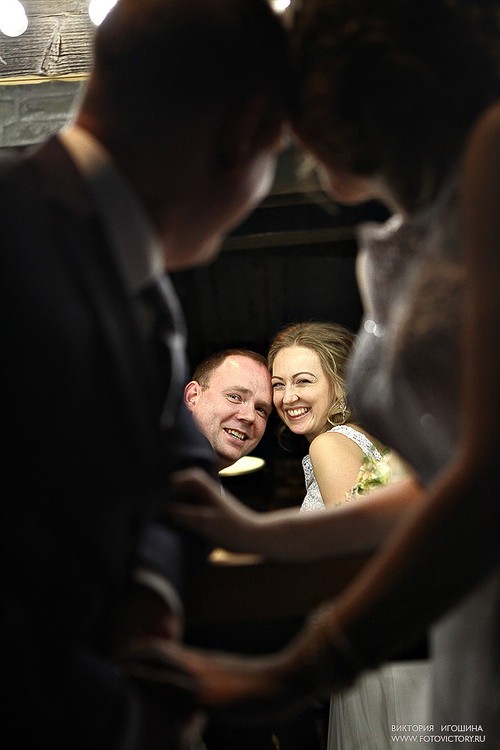 WEDDING