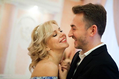 WEDDING